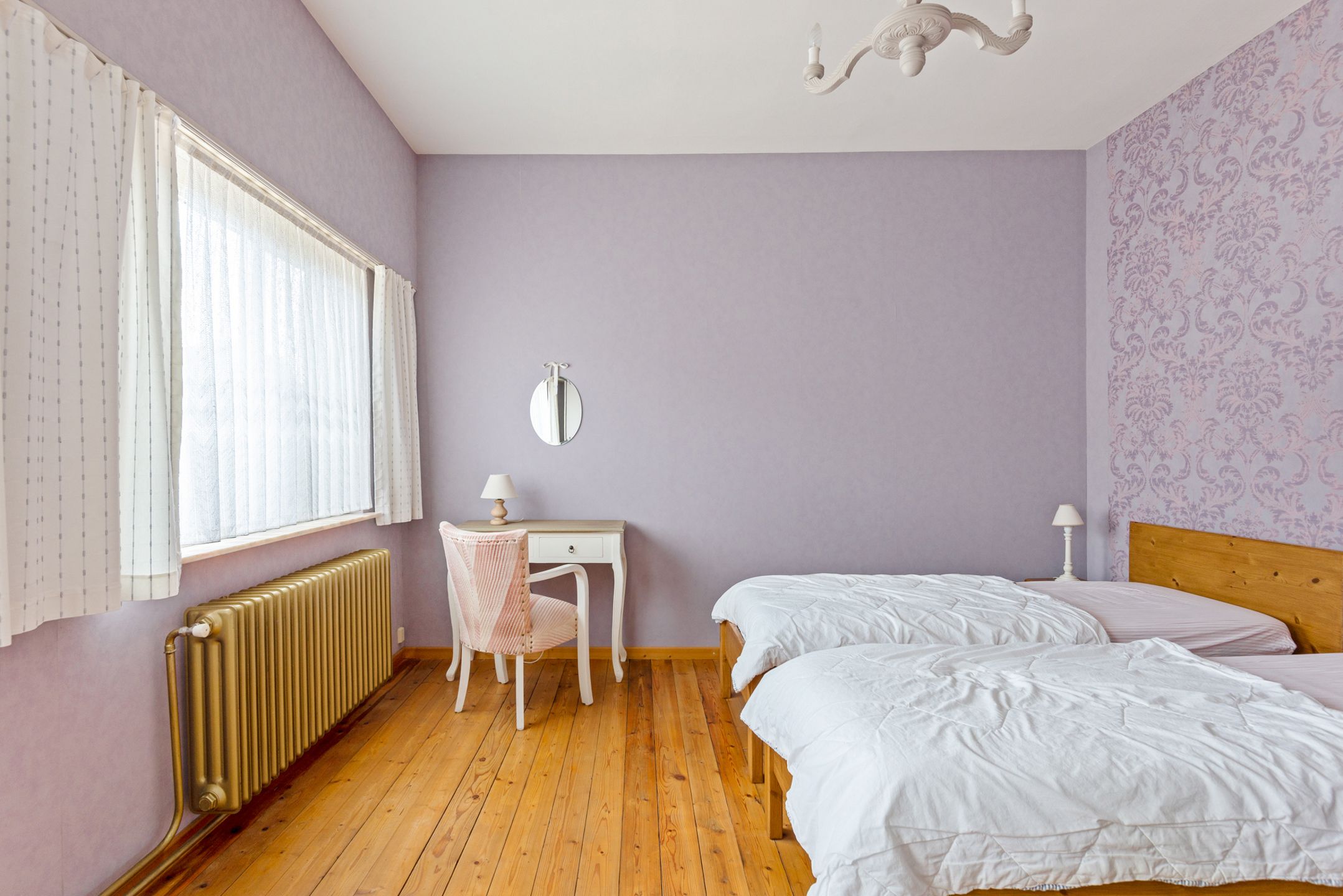 Mooie woning met appartement op toplocatie - mooie tuin foto 14