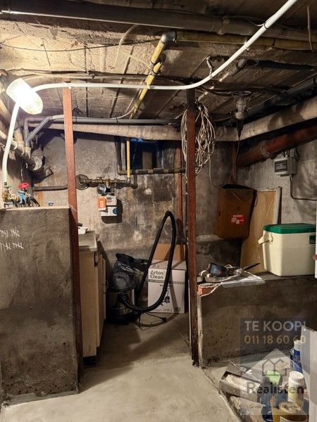 Originele villa in Bokrijk foto 21