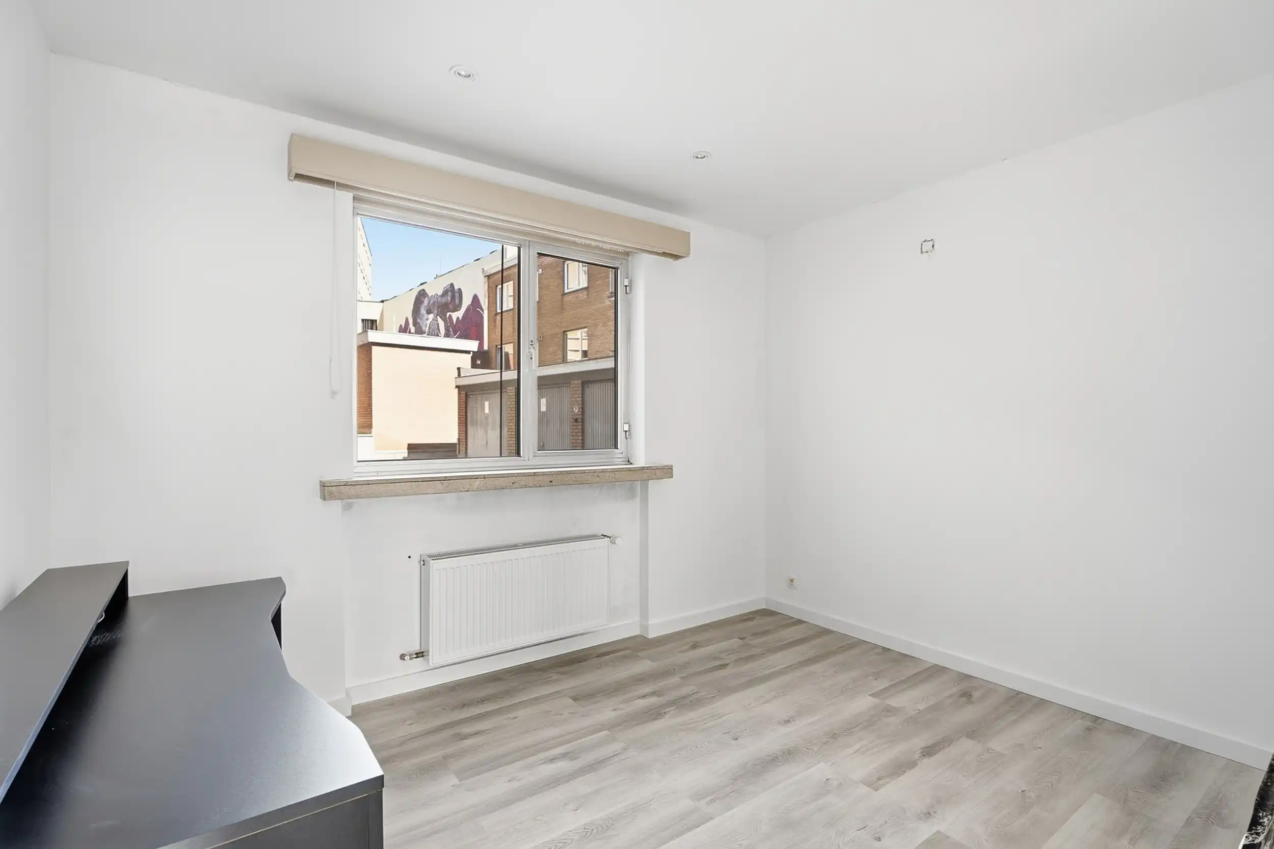 Centraal en rustig gelegen appartement in stadsrand Gent foto 18