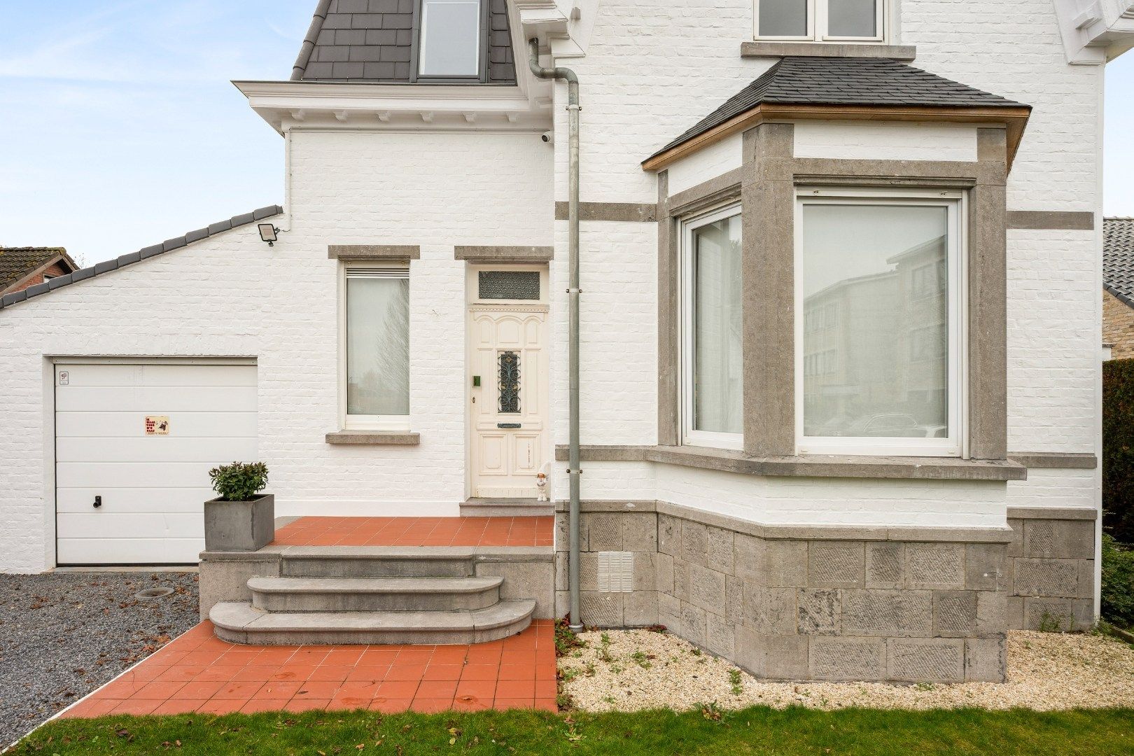 Charmante alleenstaande woning op een prachtig zuidgericht perceel van 771m².  foto 4