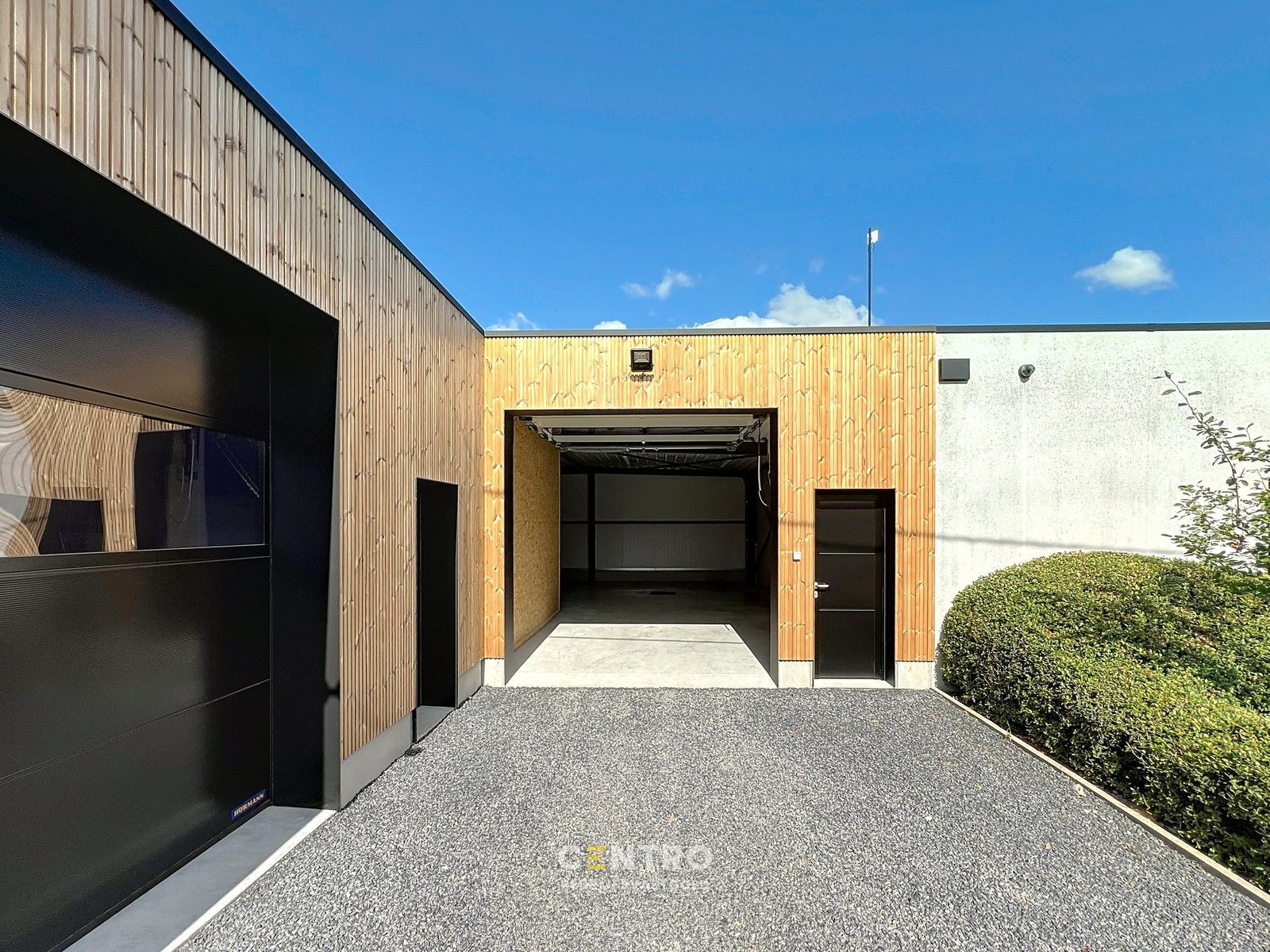 Nieuwbouw OPSLAGPLAATS (± 85m²)  met sanitair te Ingelmunster. Onmiddellijk beschikbaar! foto 3