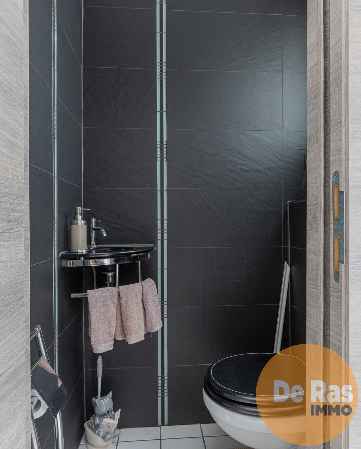 MERE - Leuke gezinswoning in een kindvriendelijke omgeving foto 23