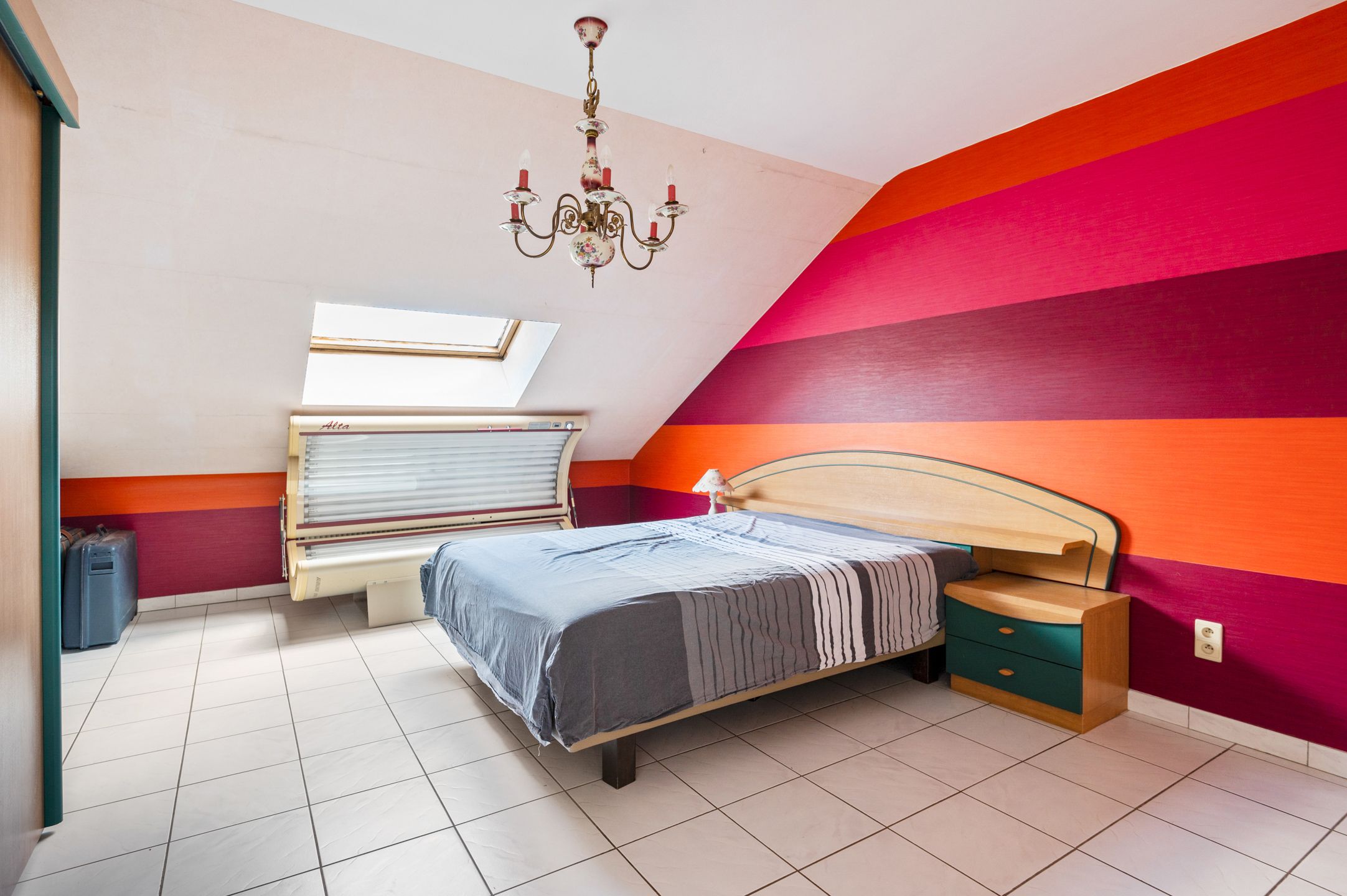 Gezinswoning met kantoor en prachtige tuin te Vosselaar.  foto 22