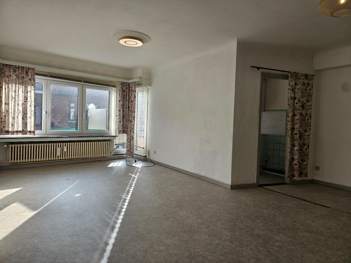 Appartement met 2 slaapkamers in het centrum van Mol! foto 2