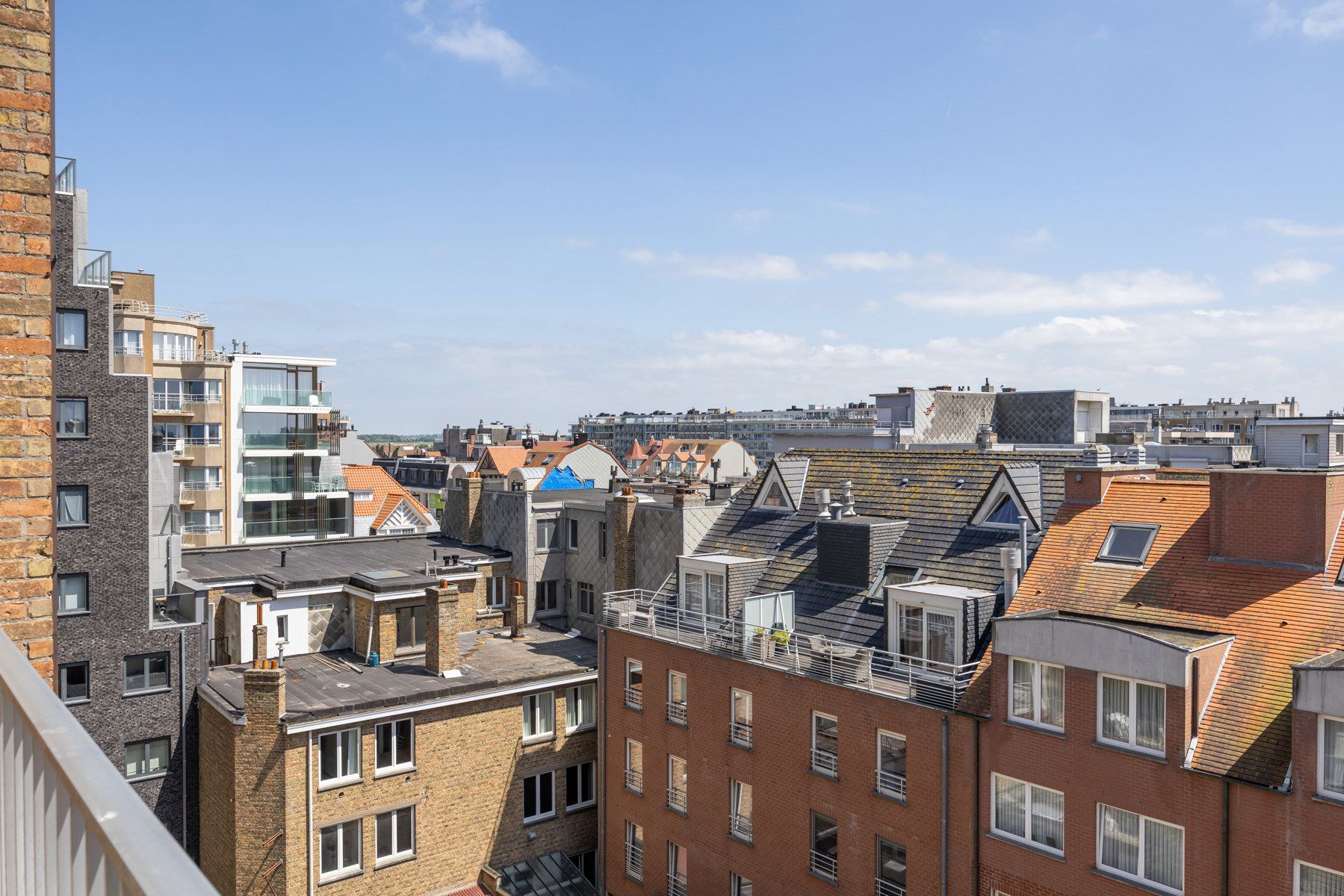 Residentie WAGRAM foto 22