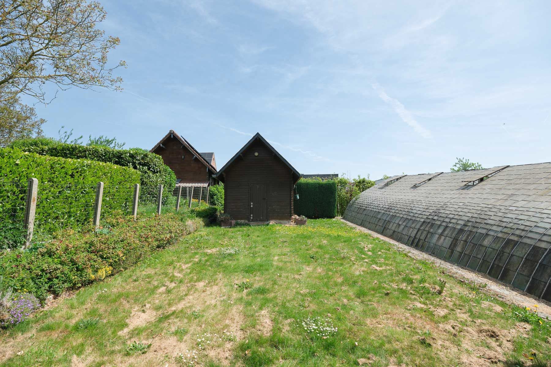 Huis te koop foto 30