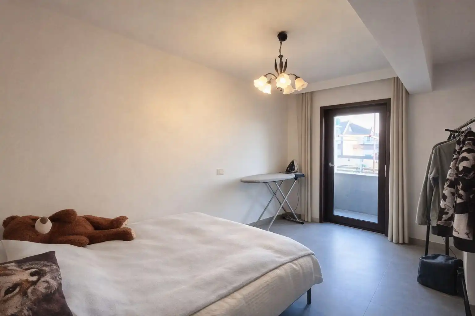 INSTAPKLAAR EENSLAAPKAMERAPPARTEMENT IN HARTJE AALTER foto 3