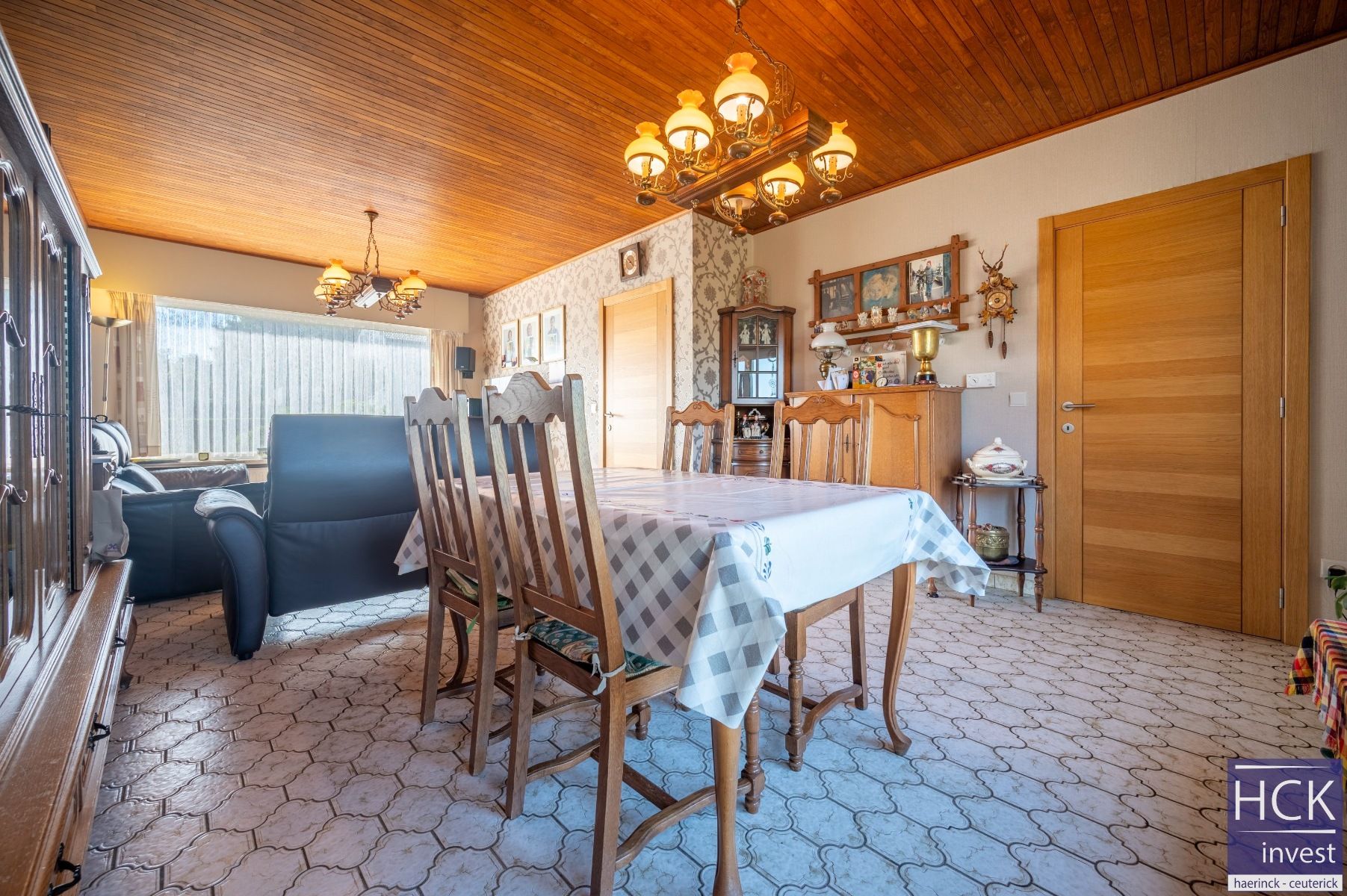 KRUISHOUTEM - Uitstekend en rustig gelegen gezinswoning op 547 m² !! foto 7