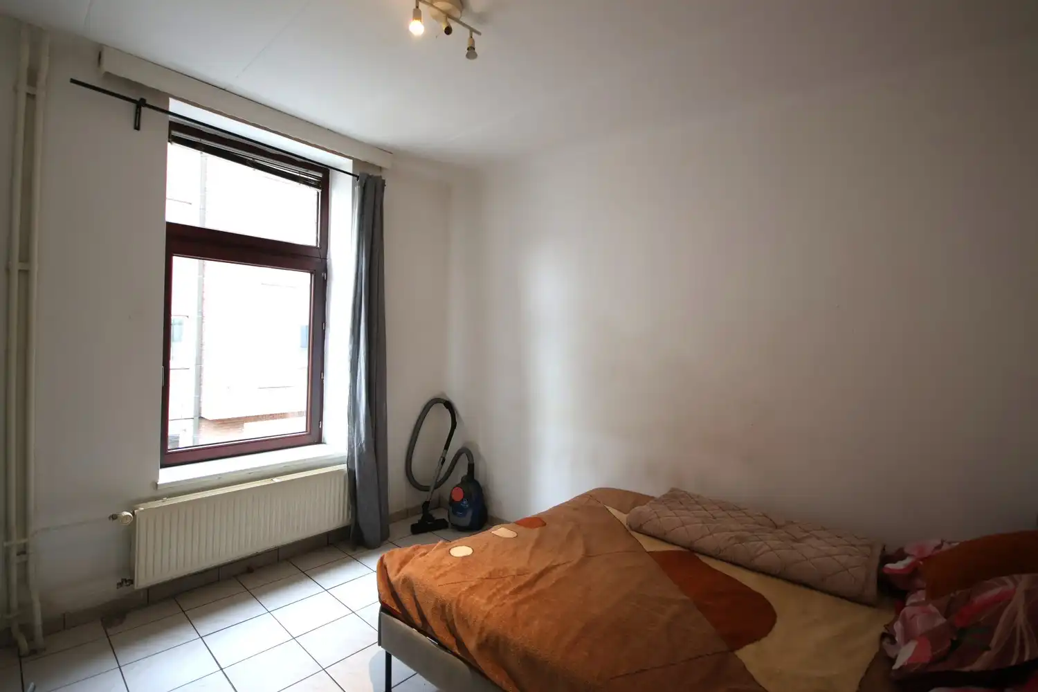 Compact appartement met 1 slaapkamer foto 15