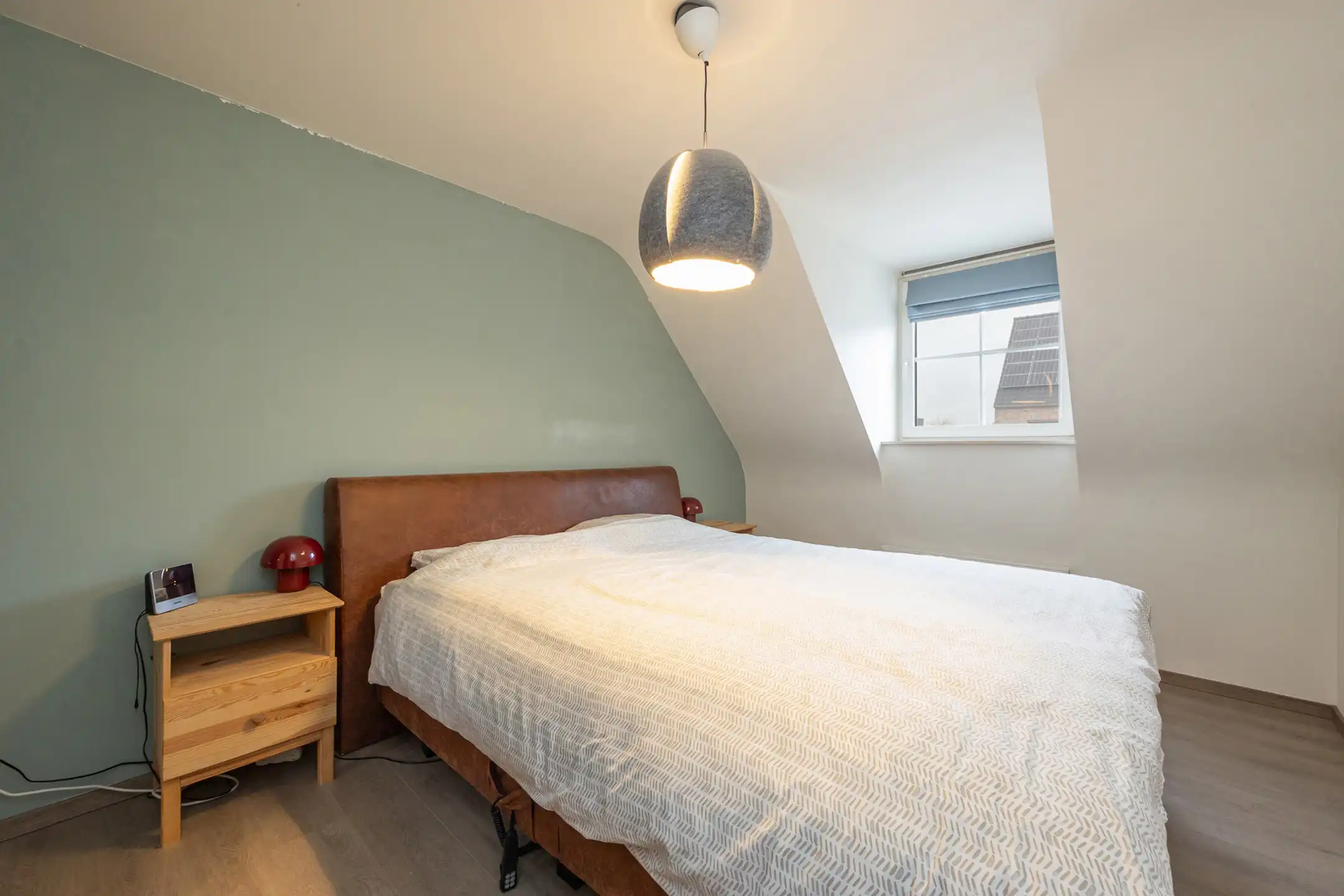 Energiezuinige gezinswoning in doodlopende straat te Beerse! foto 15