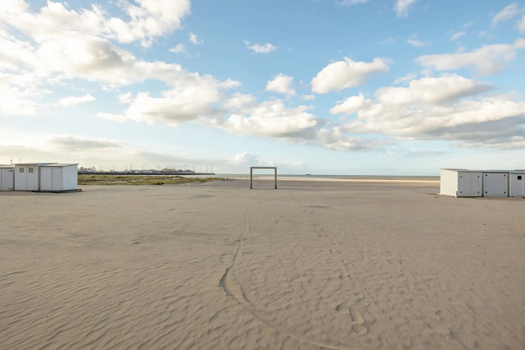 KNOKKE-HEIST - Wonen aan zeedijk foto {{pictureIndex}}