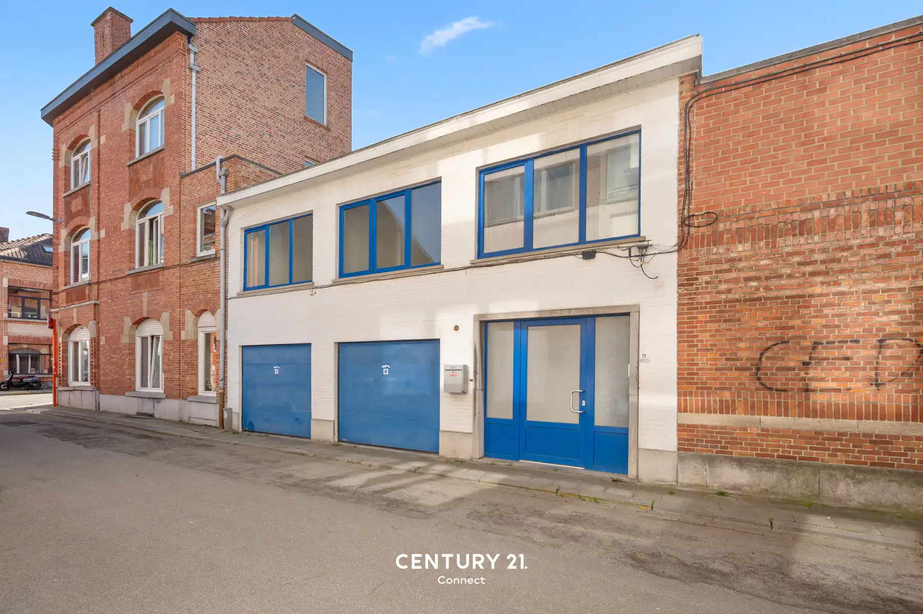 Huis te koop Windmolenveldstraat 25 - 3000 Leuven