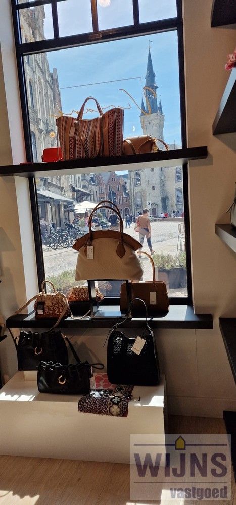 POP-UP Handelspand te huur met centrale ligging in Lier foto 8