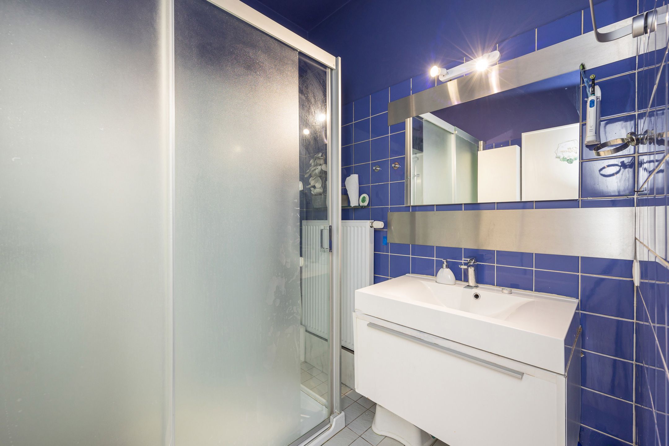 Lichtrijk Hoekappartement met 4 slpks , instapklaar foto 15