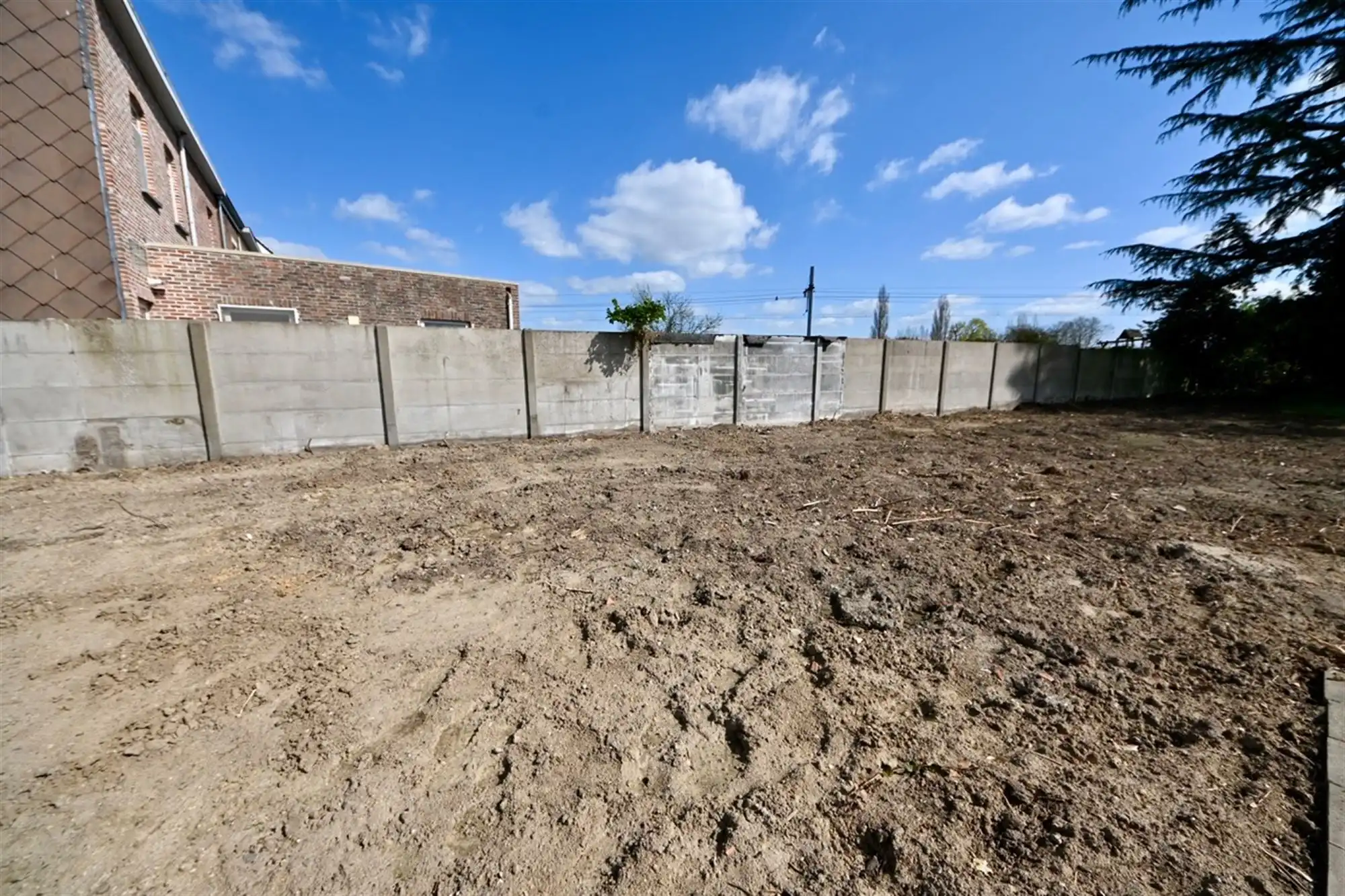 Bouwgrond te koop foto 2