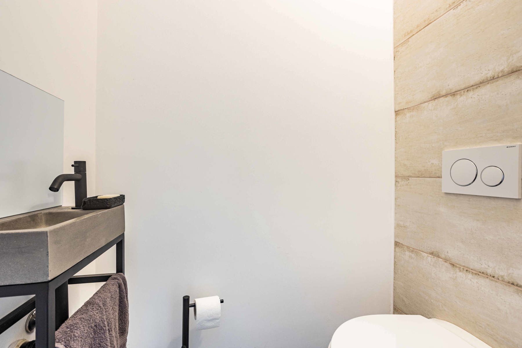 Te koop: Energiezuinig en 100% instapklaar appartement  foto 17
