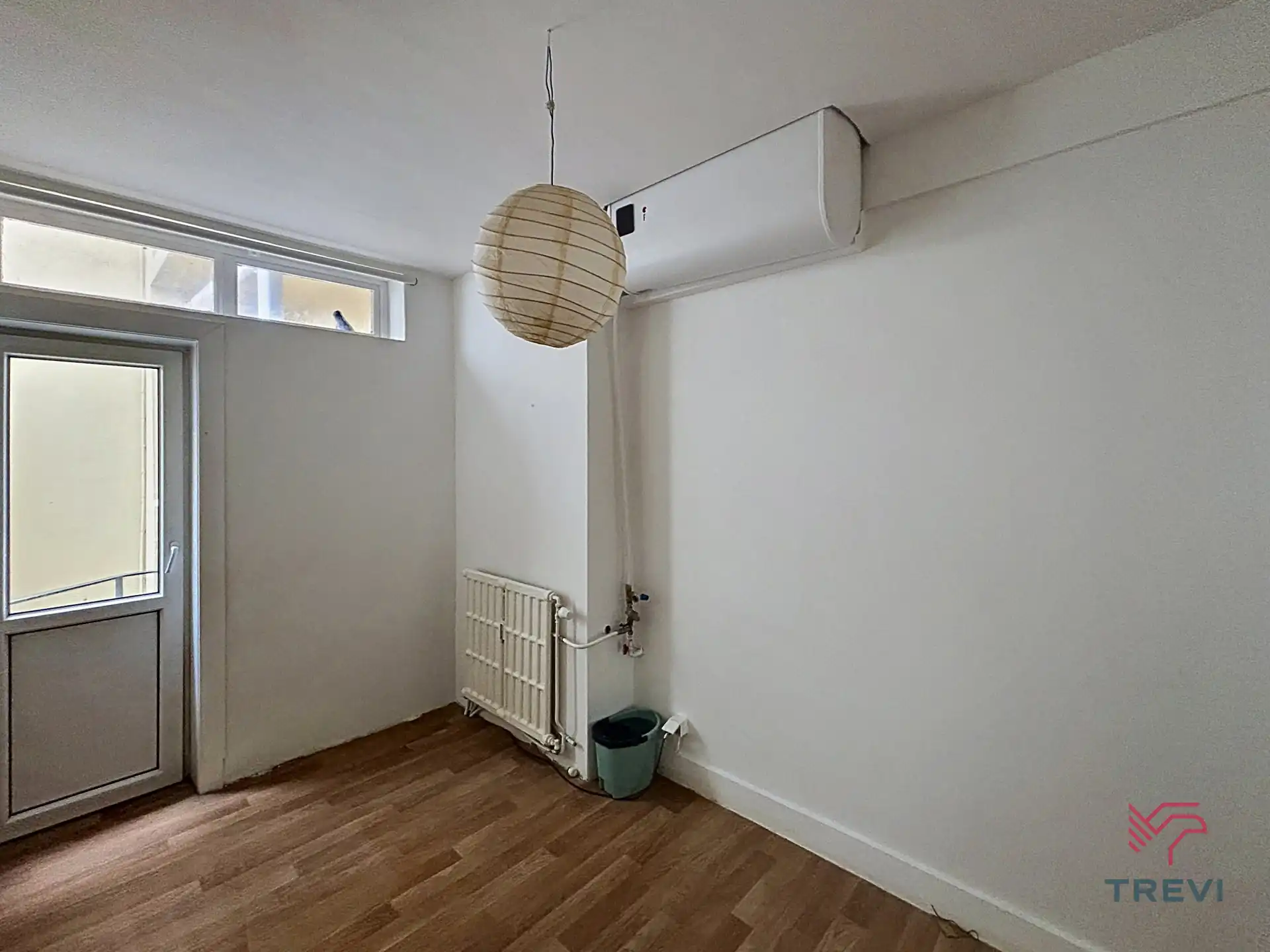 Appartement met 3 slaapkamers + werkkamer, met terras foto 21
