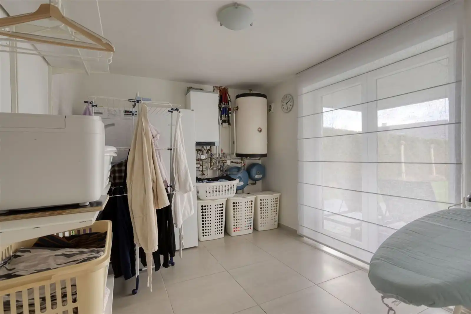 Zeer goede driegevel te koop in Groot-Bijgaarden foto 9