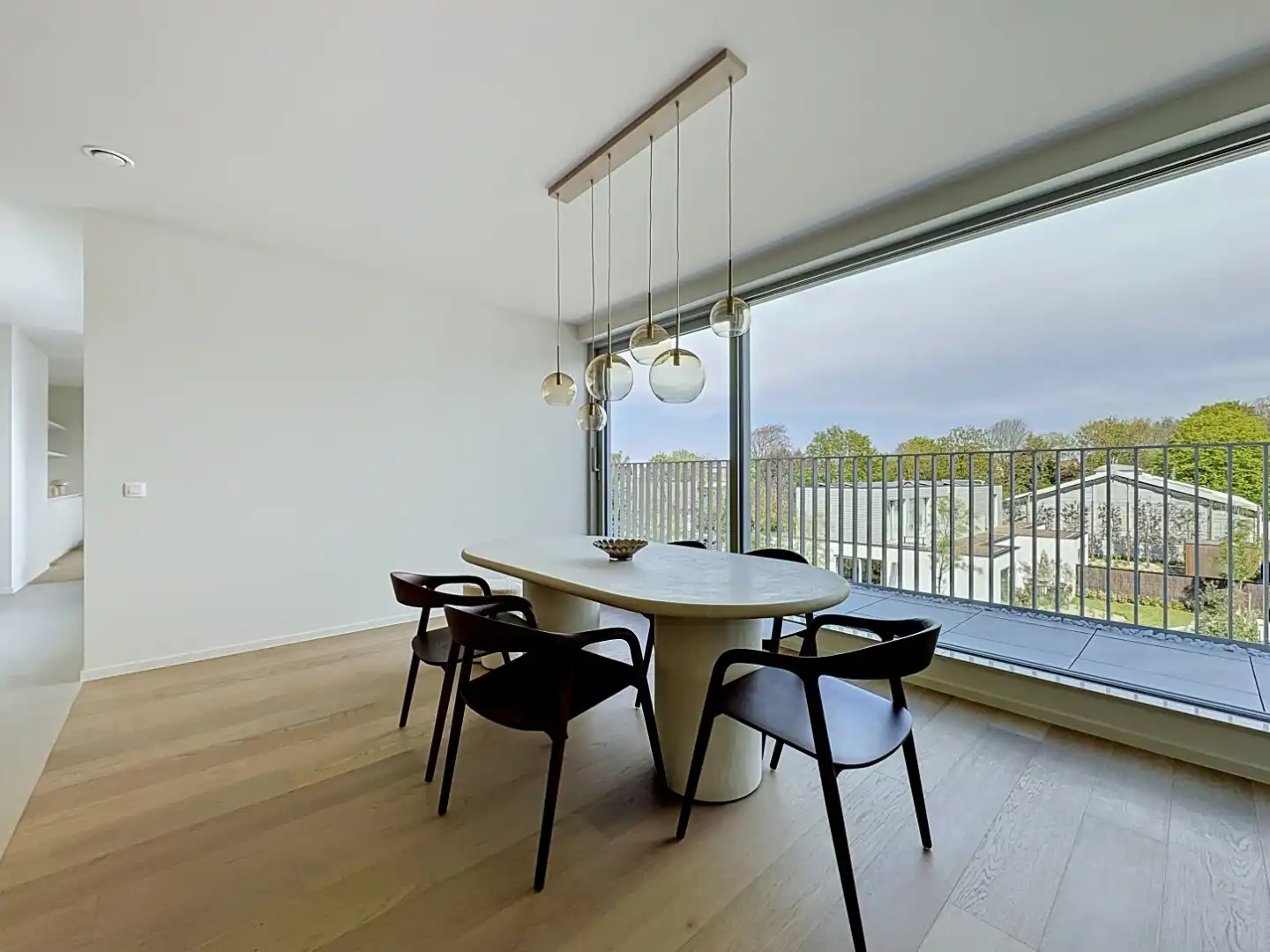 Appartement te koop Strandlaan 154 - 8670 Sint-Idesbald