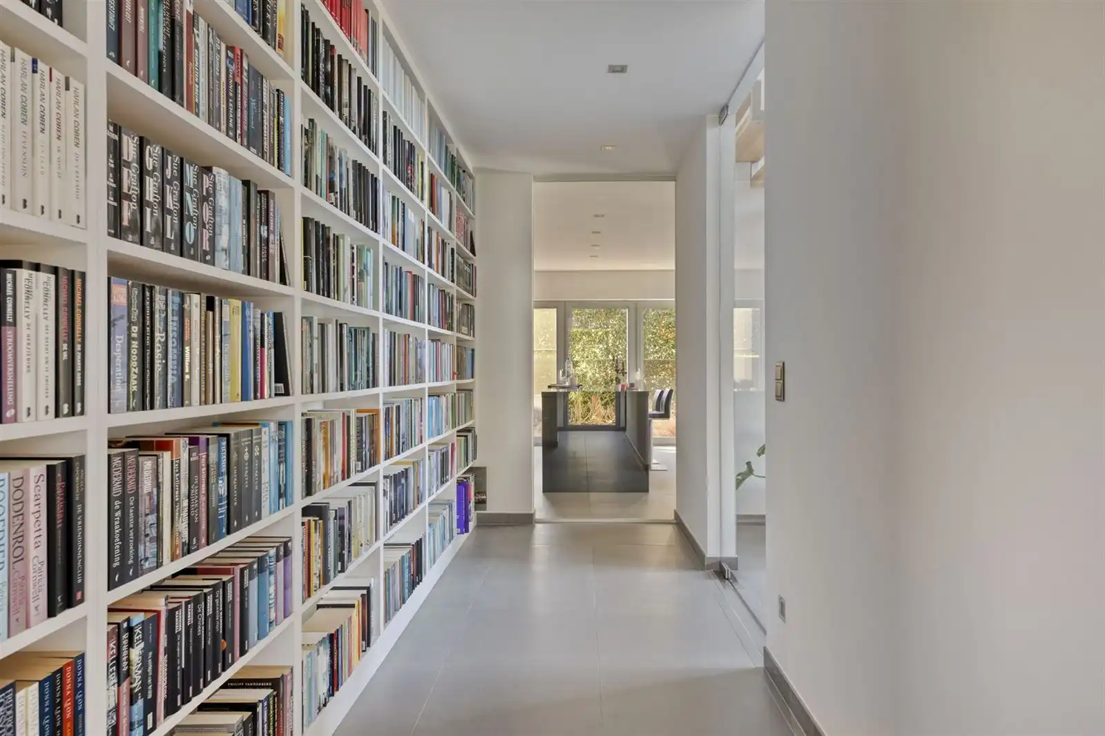 Ruime woning te koop met 5 slaapkamers foto 4