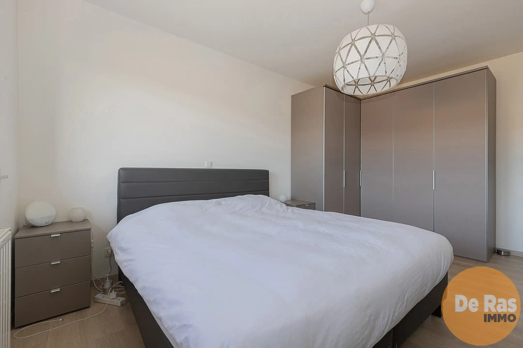 WETTEREN -Recente woning met 3 kamers in rustige verkaveling foto 15