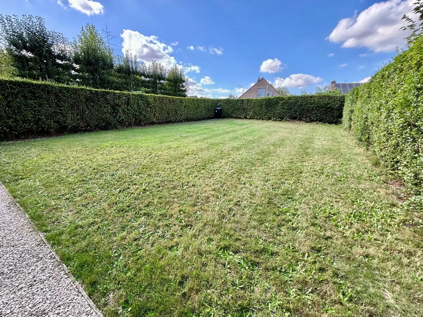 Bemeubelde studentenkamer met privé-keuken & badkamer – Hoog Kortrijk foto 10