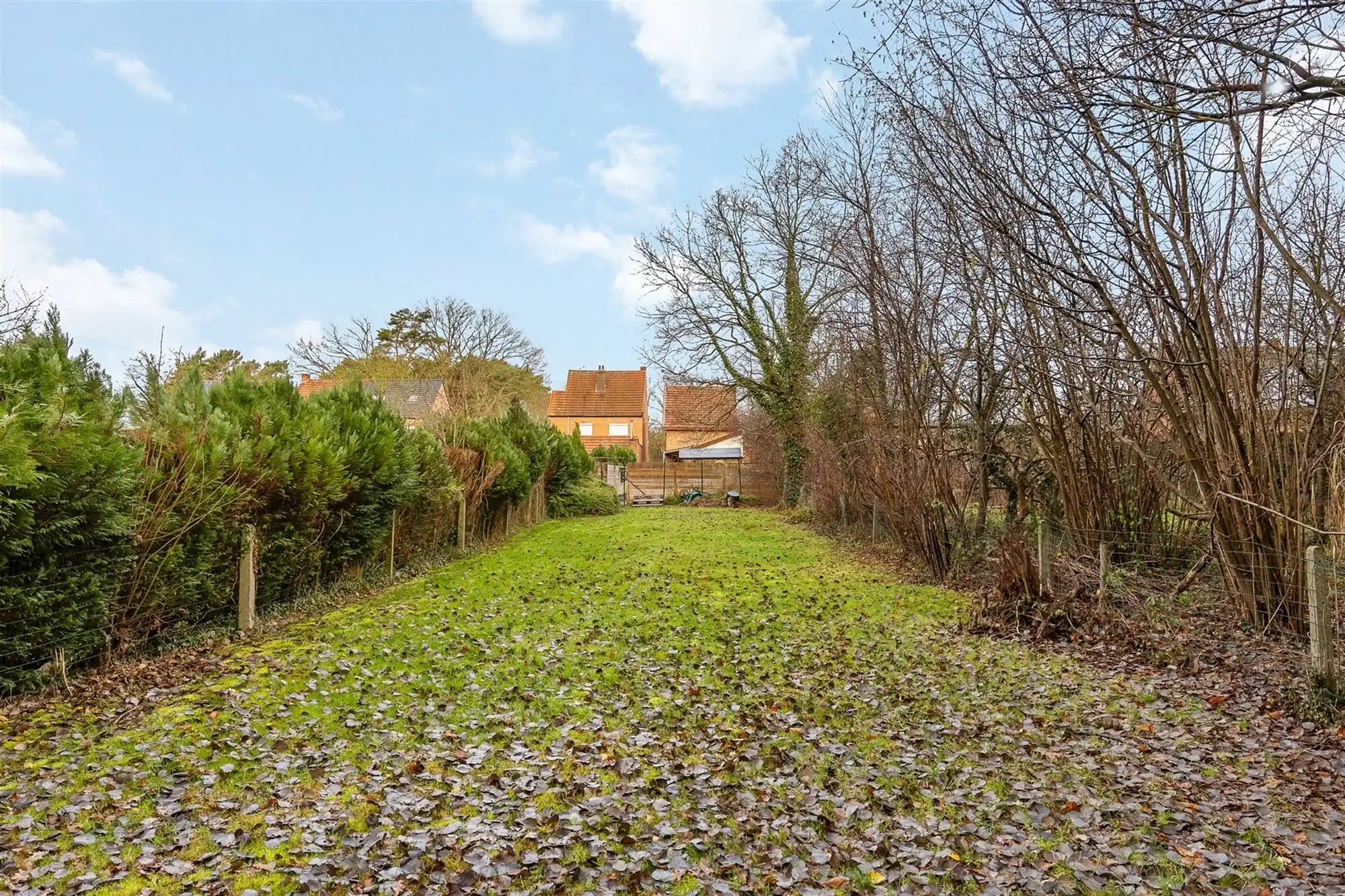 GOED ONDERHOUDEN WONING MET 3 SLAAPKAMERS OP EEN PERCEEL VAN 8A TE ZICHEM foto 21