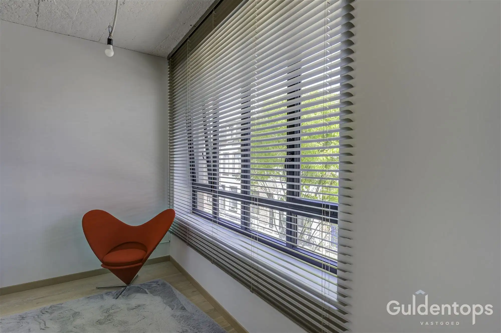 Knap energiezuinig appartement met veel charme foto 27