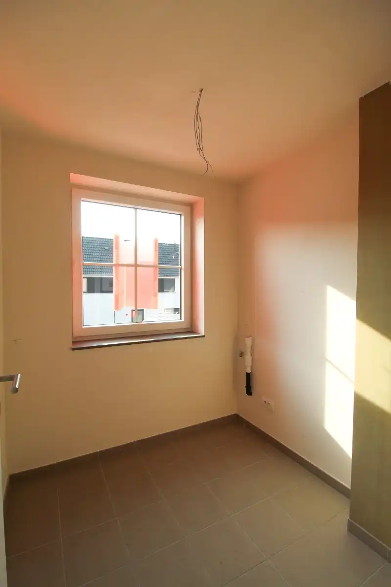 Energiezuinige nieuwbouwwoning in Meulebeke foto 9