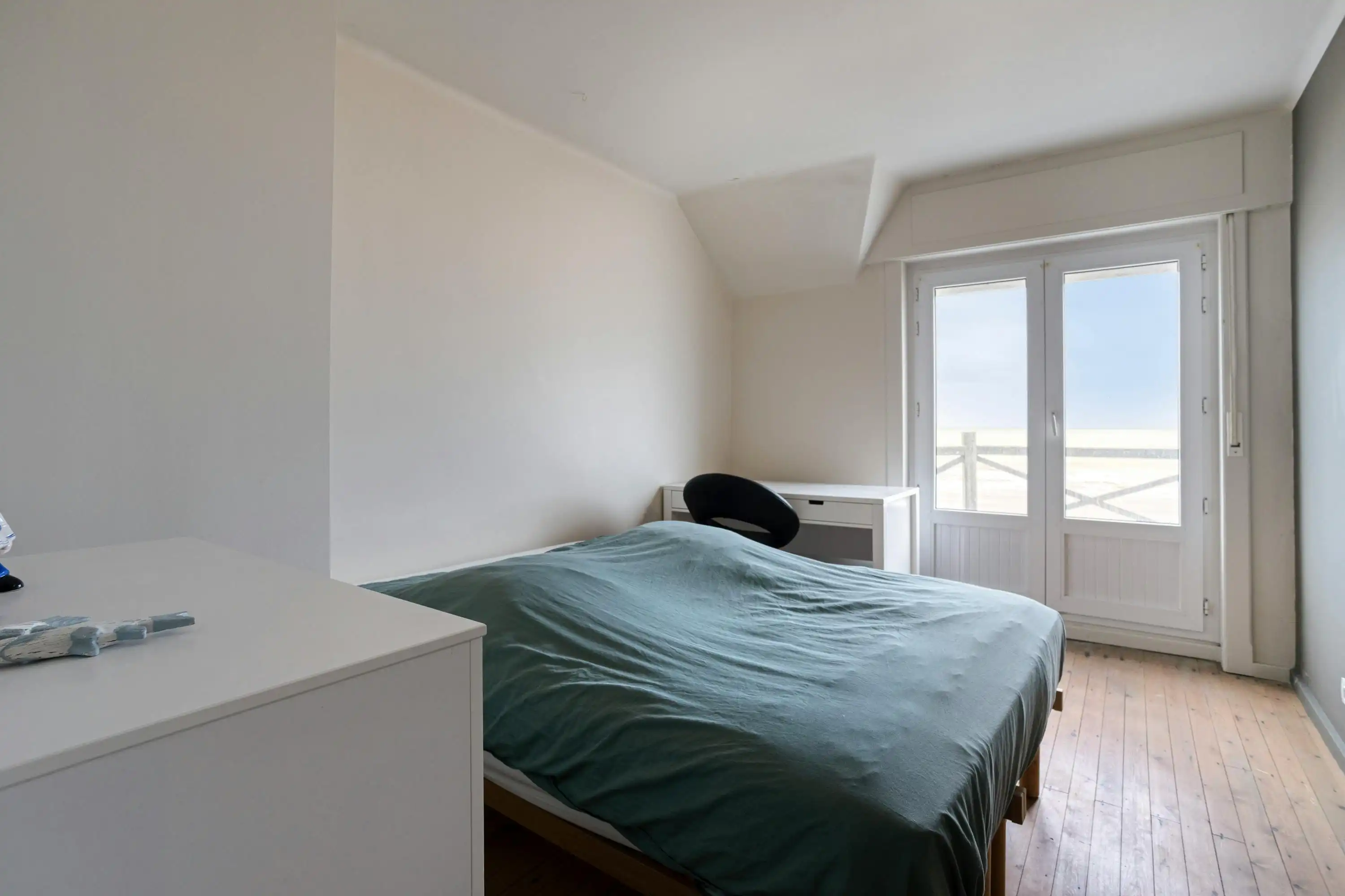 Uniek pand te koop op de Zeedijk van Bray-Dunes (Frankrijk) foto 13