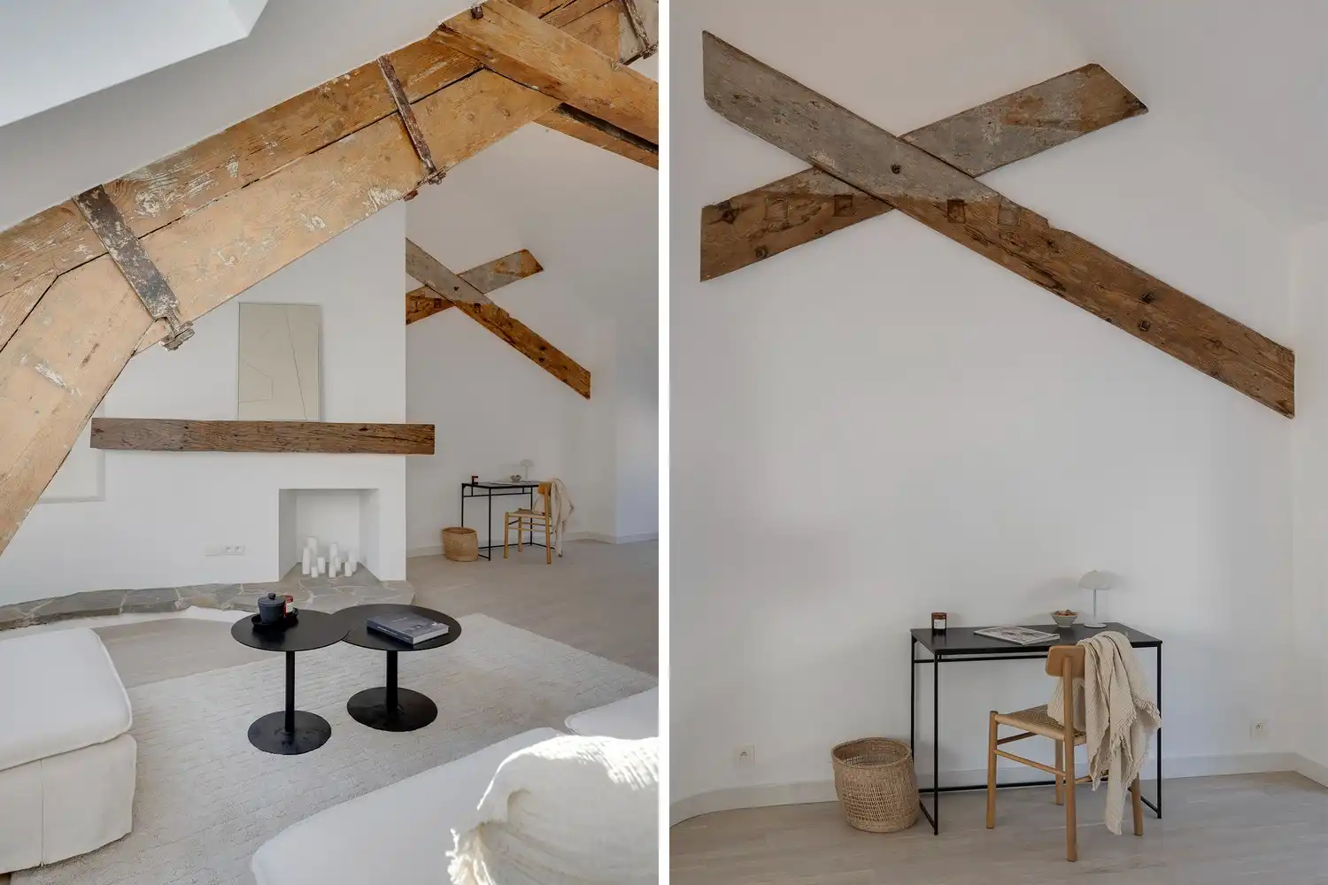 Luxueus gerenoveerde duplex van 158m² te Antwerpen foto 10