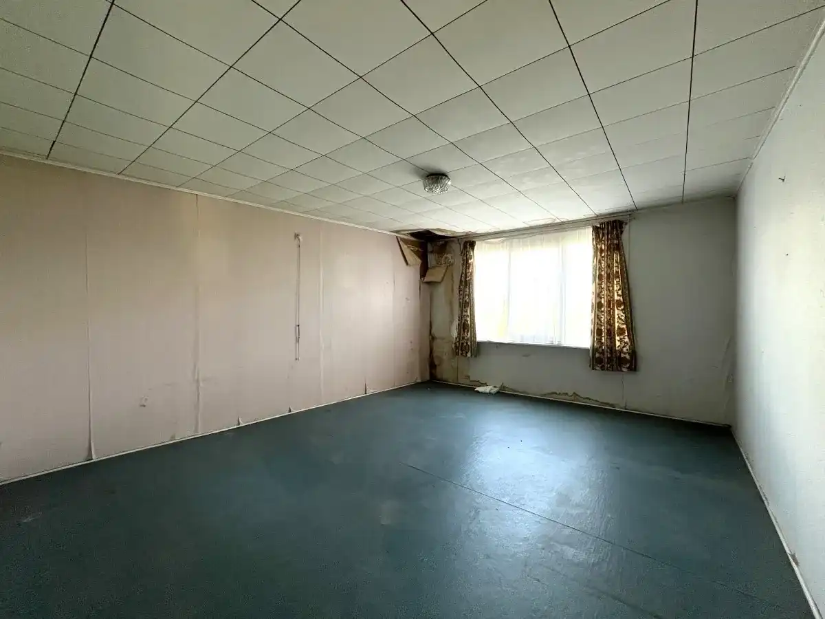 Moorslede – Ruime woning met 4 slaapkamers en landelijk zicht foto 7