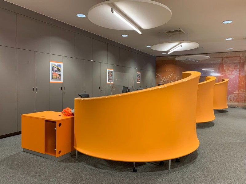 Instapklaar handelsgelijkvloers Te Huur en Te Koop foto 14