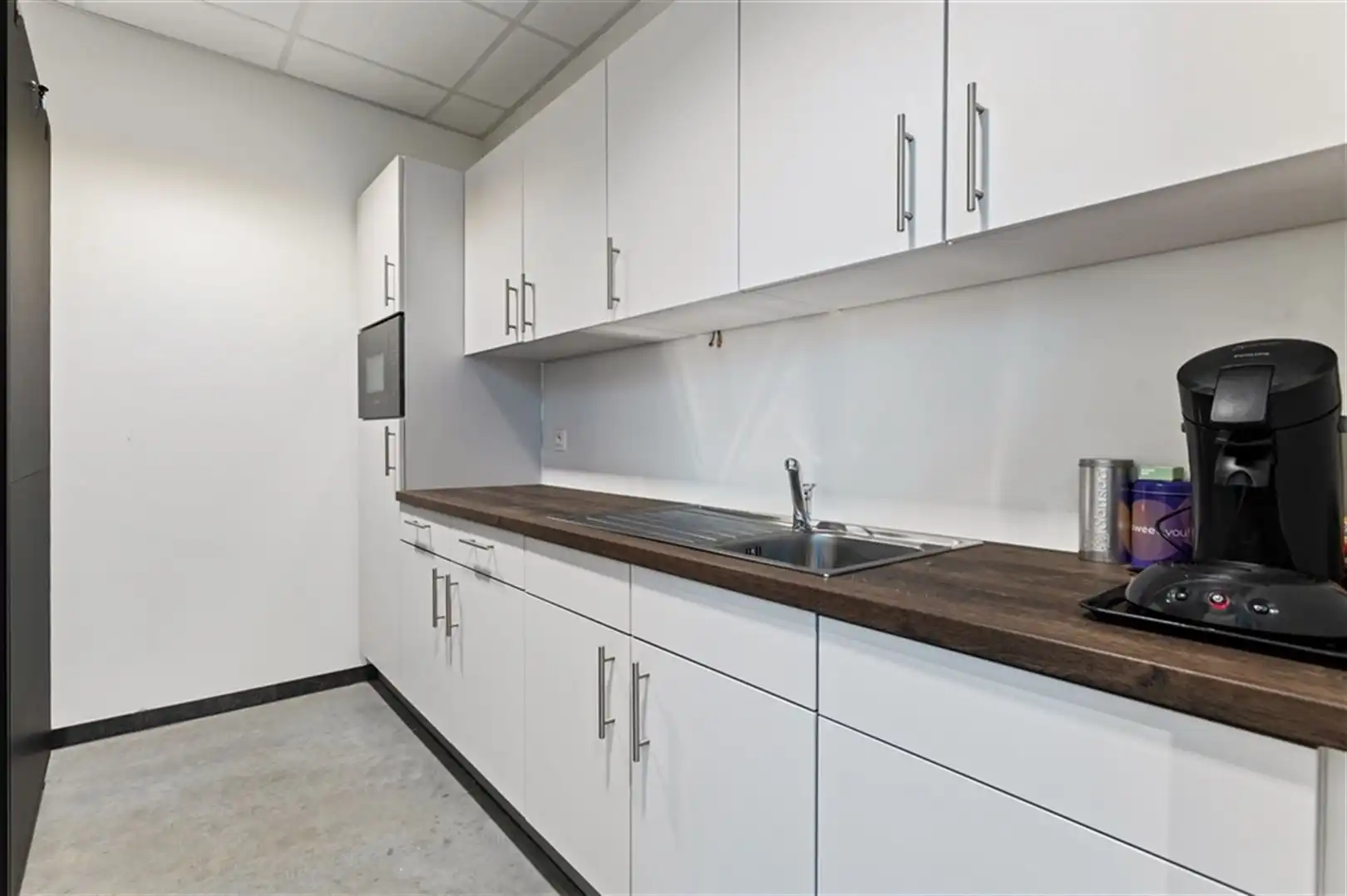 Moderne instapklare kantoren te huur foto 18