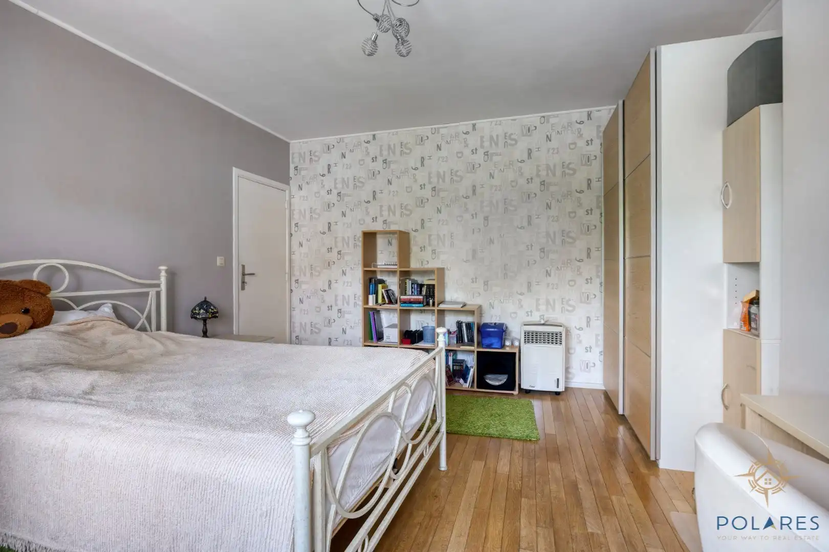 Ruime woning met 6 slaapkamers - EPC B! foto 14