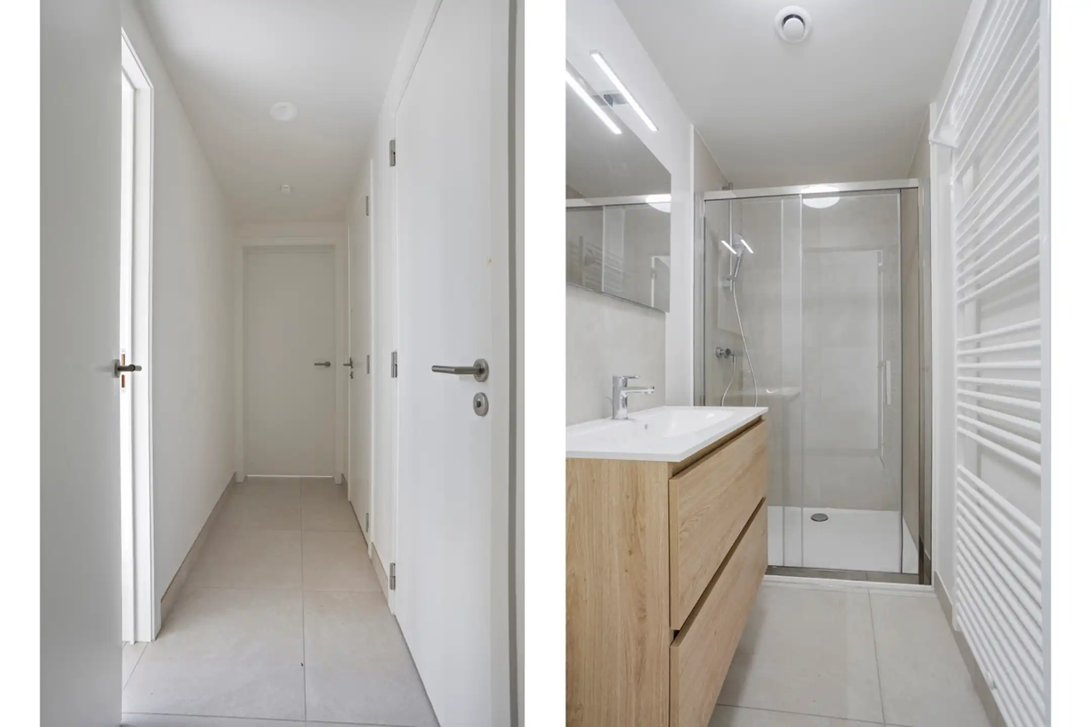 Nieuw appartement met 2 slaapkamers in een ideale omgeving foto 16