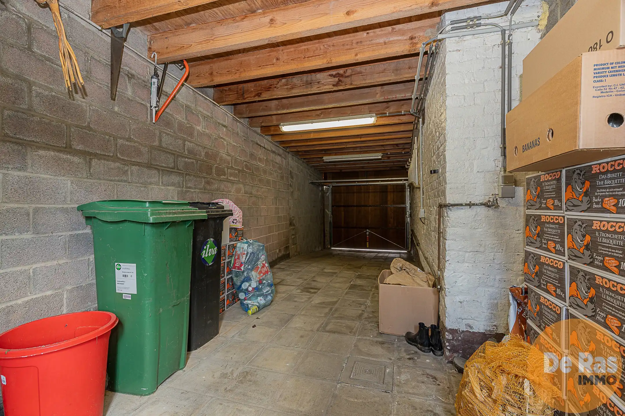 HAALTERT -Charmante woning in Hoevestijl/3slp/garage en tuin foto 26