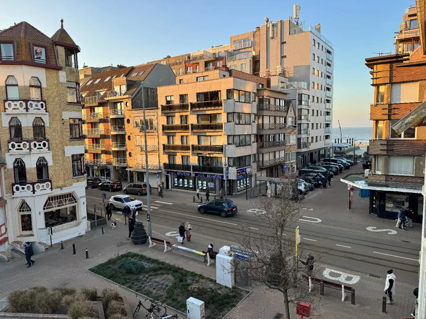 Residentie Mon Plaisir 0201 foto 5