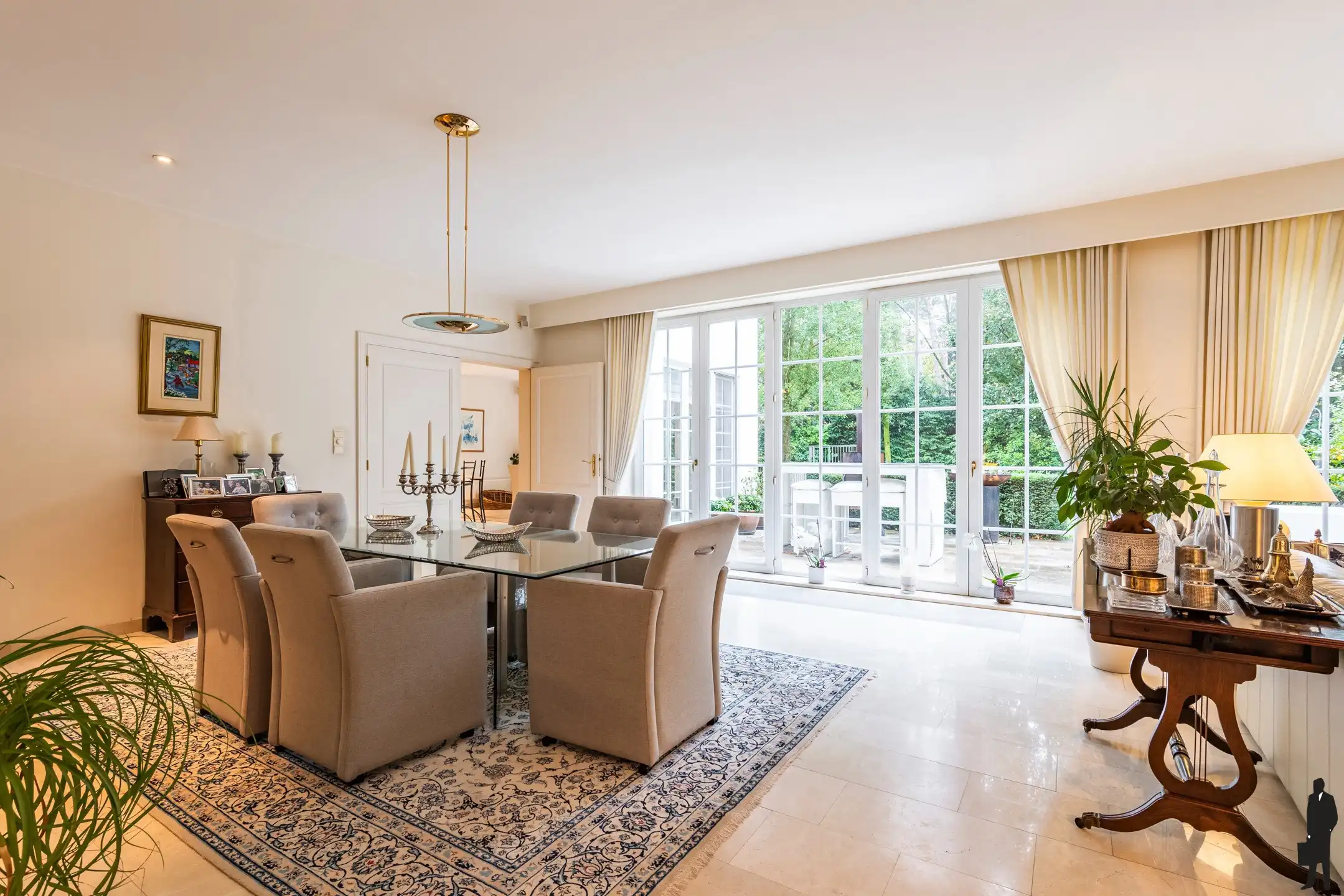 Statige villa op zuidgeoriënteerd perceel van 1421 m²  foto 9