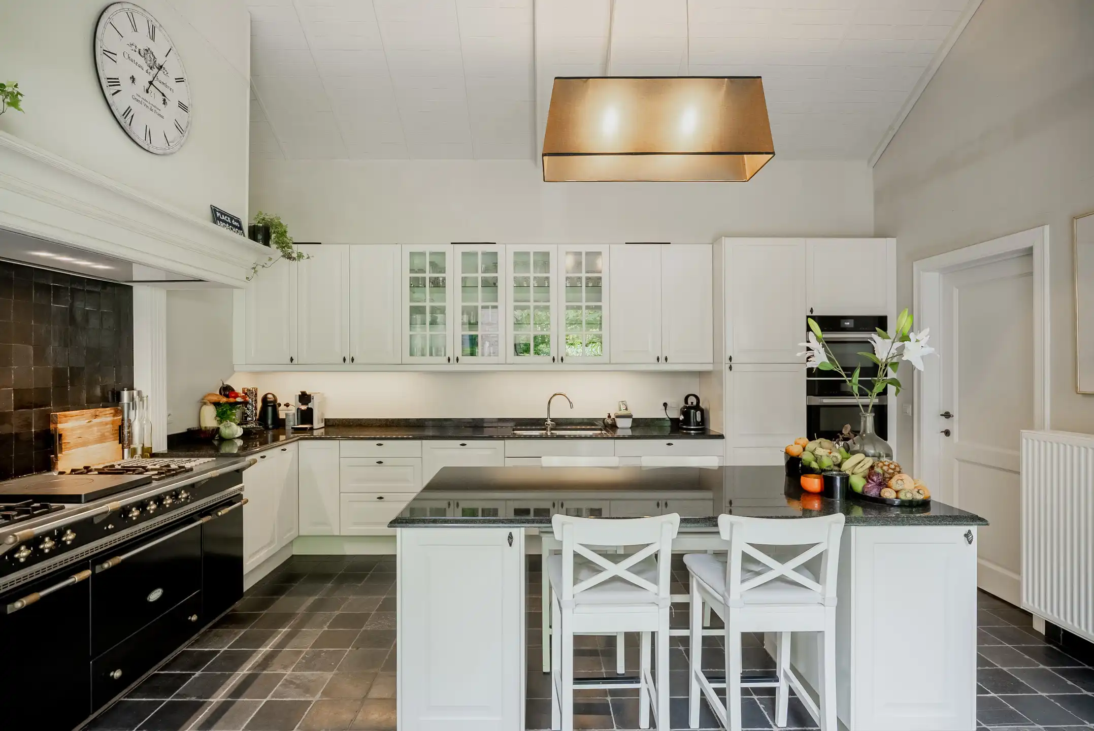 Prestigieuze villa met afzonderlijke woonunit en royale tuin nabij de Kalmthoutse Heide foto 17