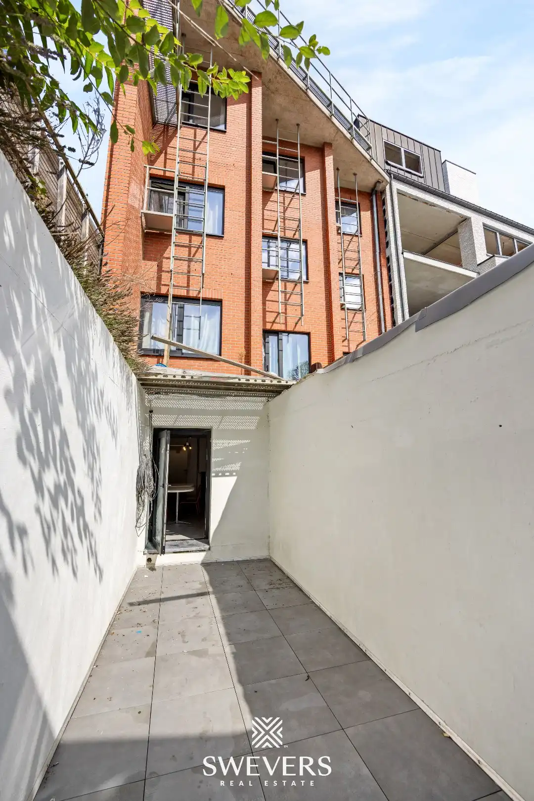 Gerenoveerd studentenhuis (15 kamers) op toplocatie in Hasselt centrum foto 25