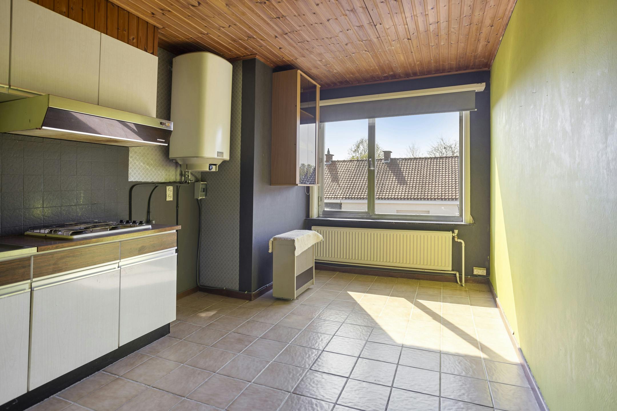 Te moderniseren huis of tweewoonst in Vrasene foto 22