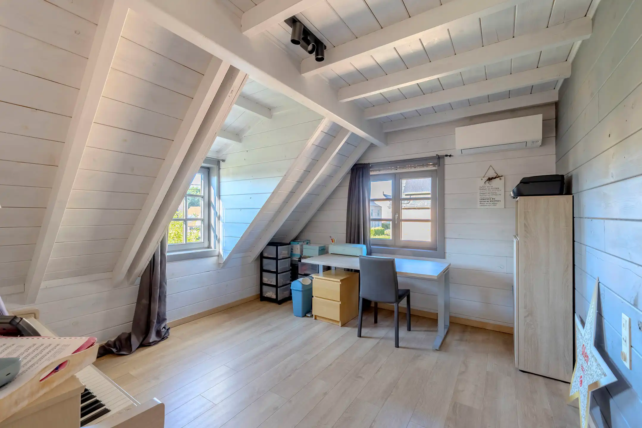 Rustig gelegen energiezuinige woning met 3 slp foto 24