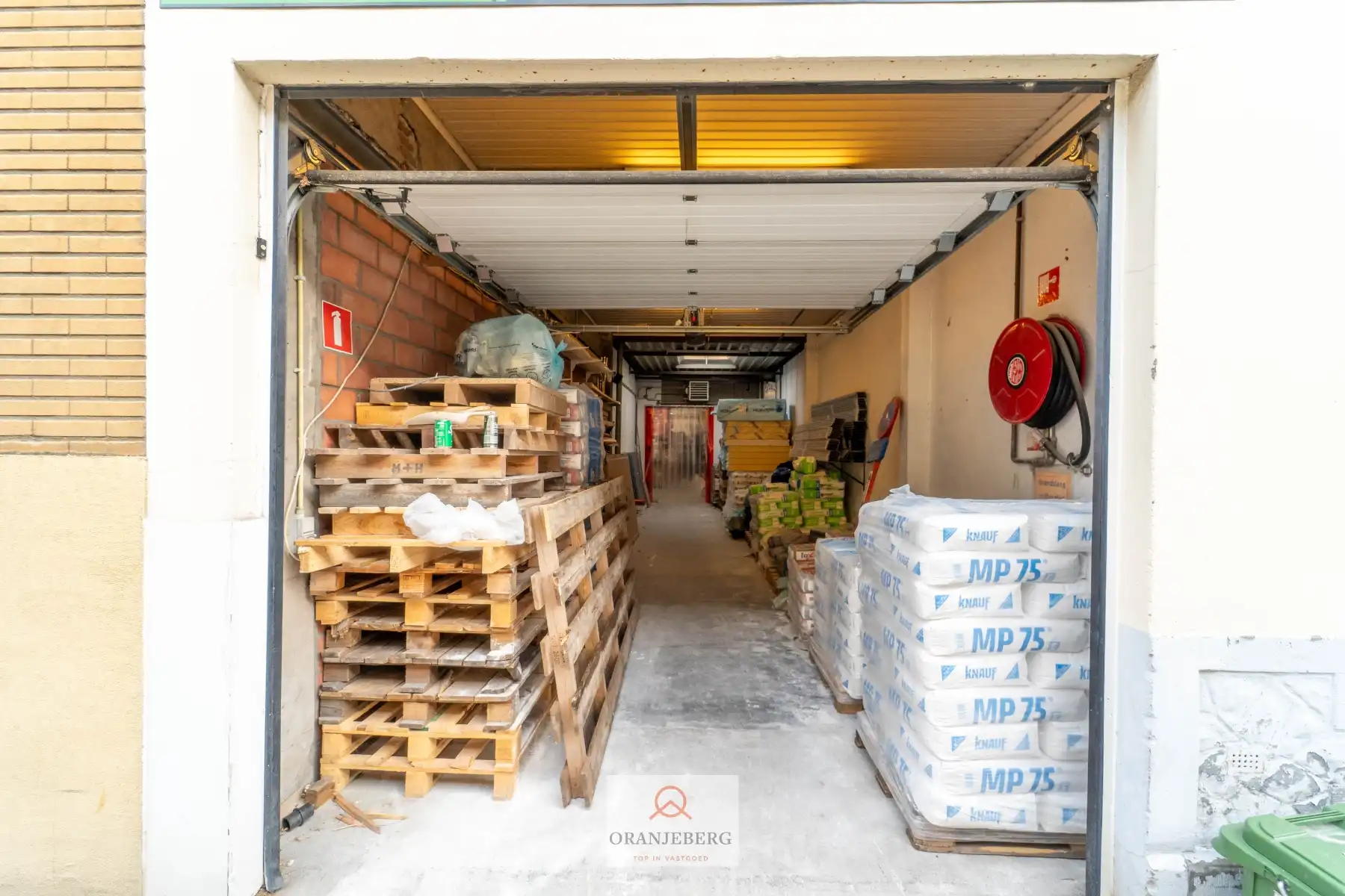 Uitzonderlijk ruim handelspand (609m²) te huur op TOPlocatie in Ledeberg foto 19