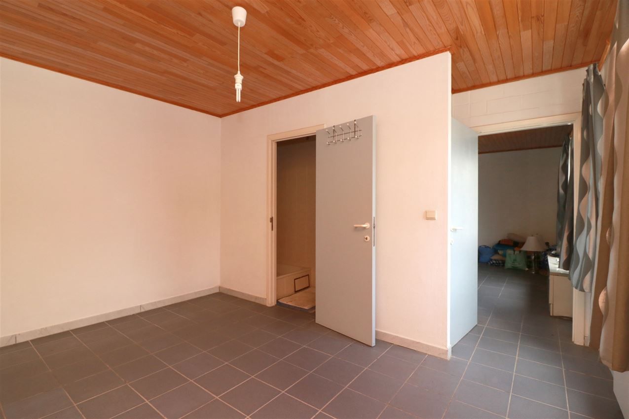Knus, verzorgd appartement met 1 slpk. foto 13