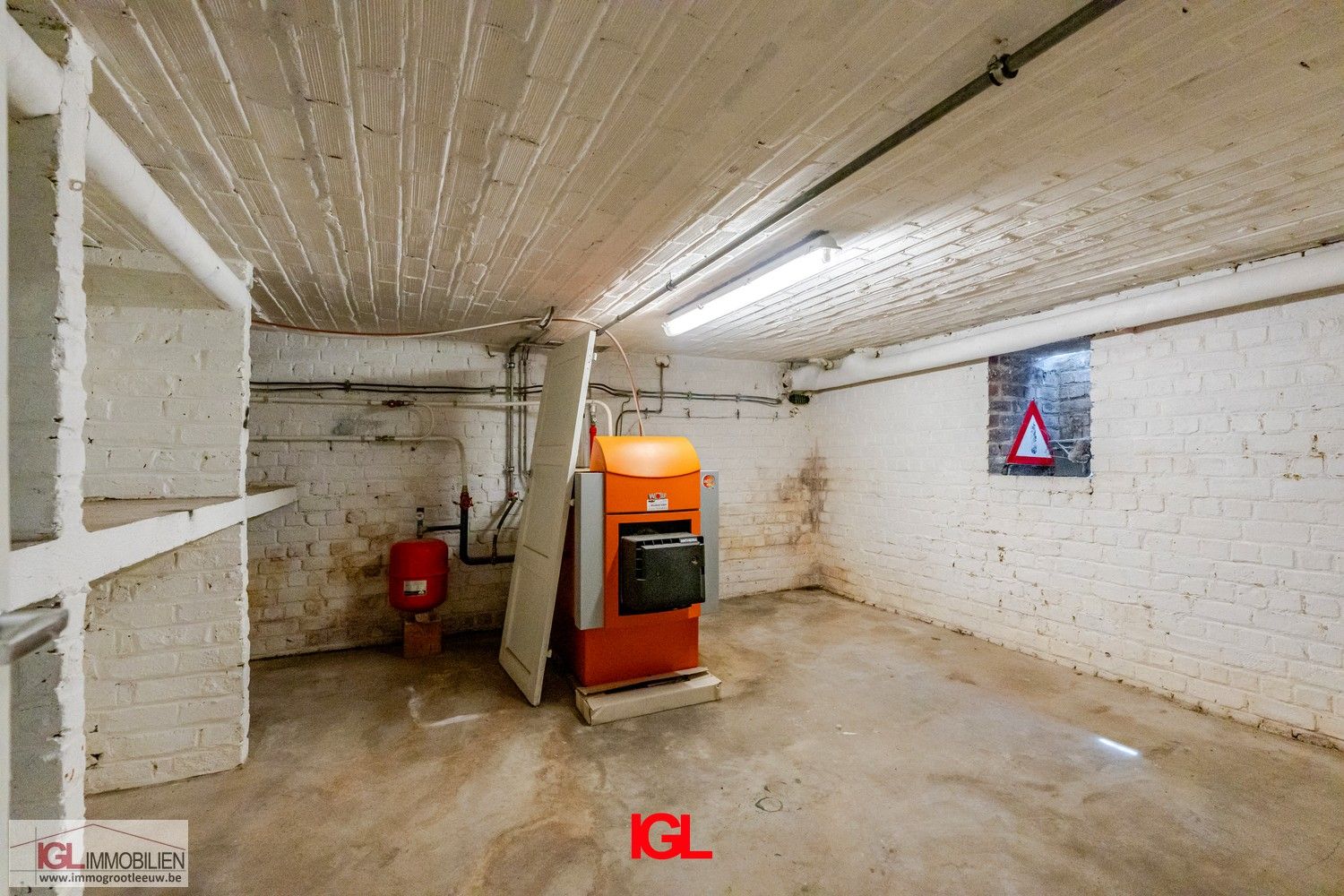 3 gevel woning te koop nabij Centrum Sint-Pieters-Leeuw foto 18