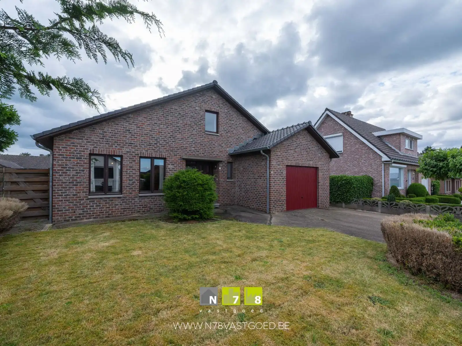 Huis te koop foto 18
