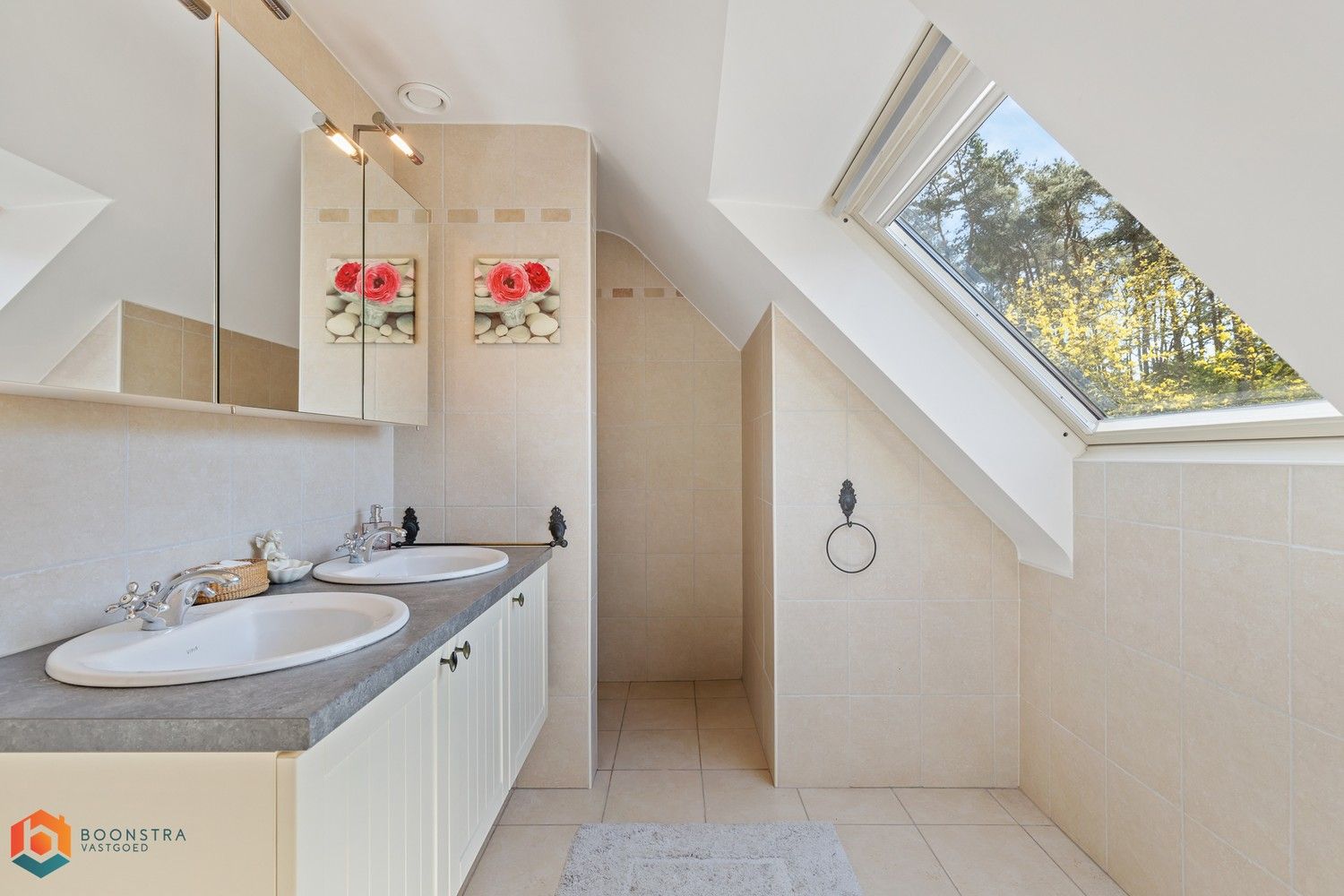 Prachtig onderhouden villa met 3 slpkrs op uitstekende locatie te Bonheiden foto 14