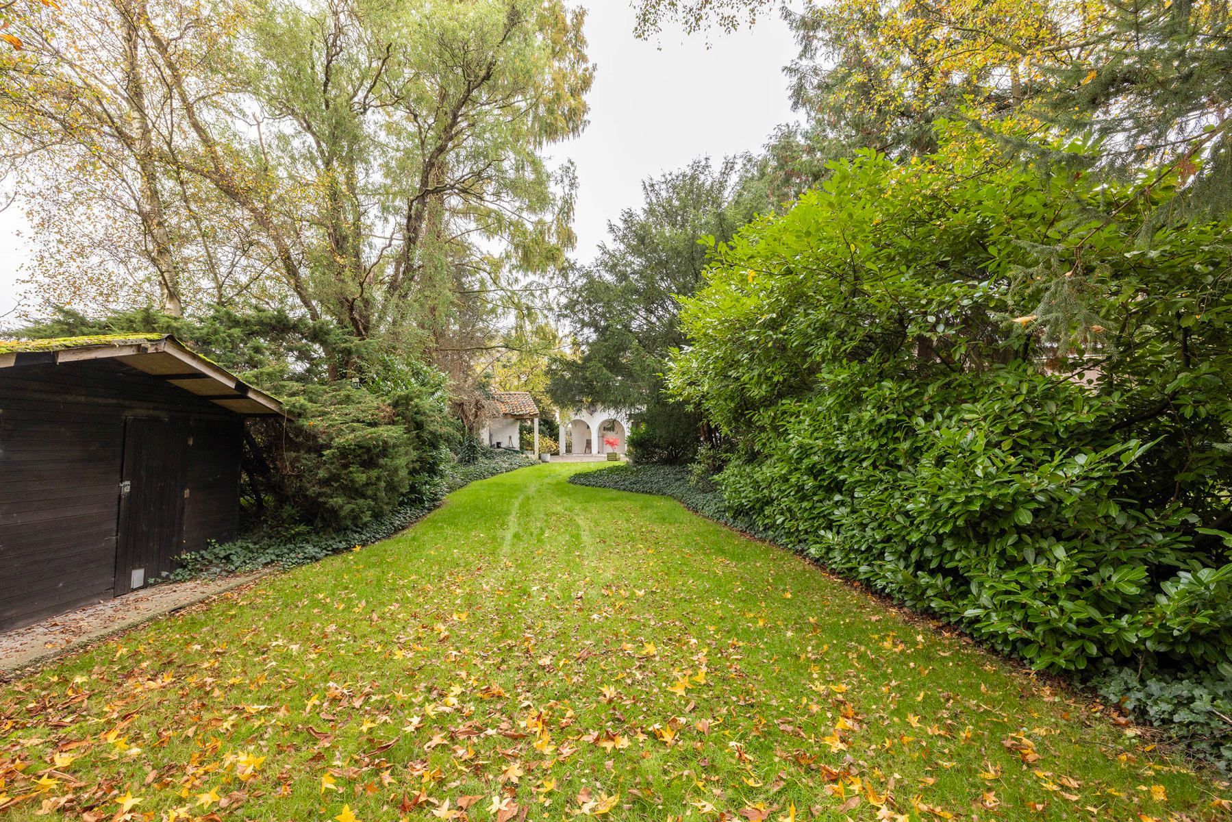 Mooie en ruime woning met o.a. 3 slaapkamers op 1.200m² foto 9