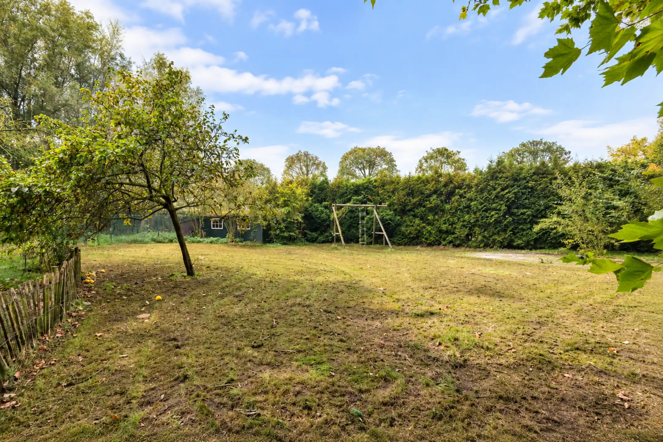 Knap afgewerkte villa op ca. 2.602m² grond, 4 slpk en 2 bdk, te Meersel-Dreef foto 34